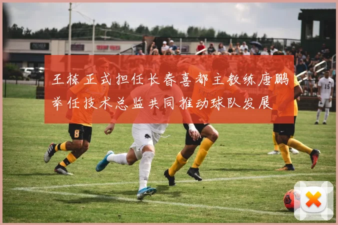 王栋正式担任长春喜都主教练唐鹏举任技术总监共同推动球队发展