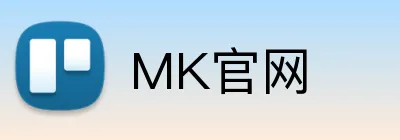 MK官网 Logo